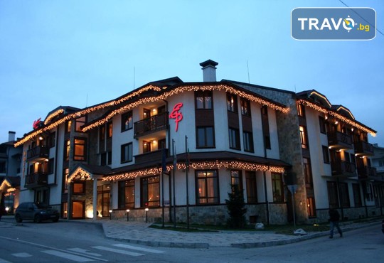 Евелина Палас 4* - снимка - 50