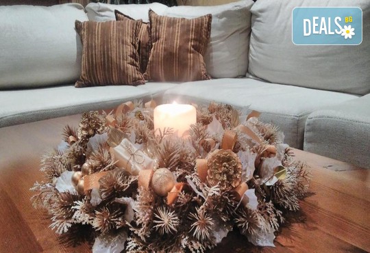 Евелина Палас 4* - снимка - 20