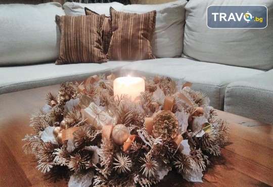 Евелина Палас 4* - снимка - 20