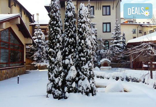 Евелина Палас 4* - снимка - 51