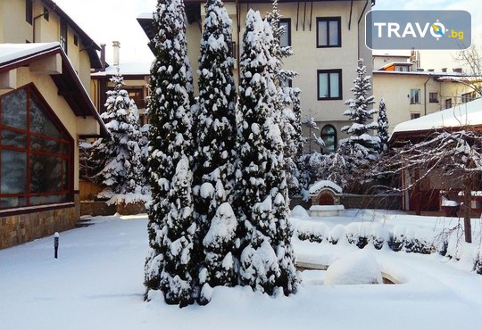 Евелина Палас 4* - снимка - 51