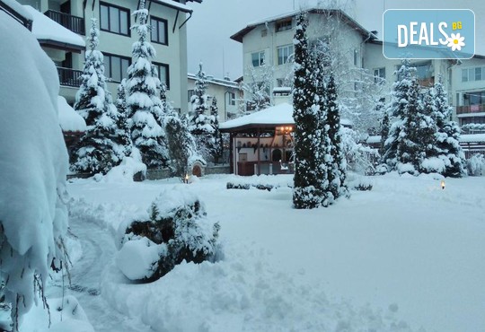 Евелина Палас 4* - снимка - 52