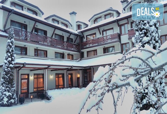 Евелина Палас 4* - снимка - 54