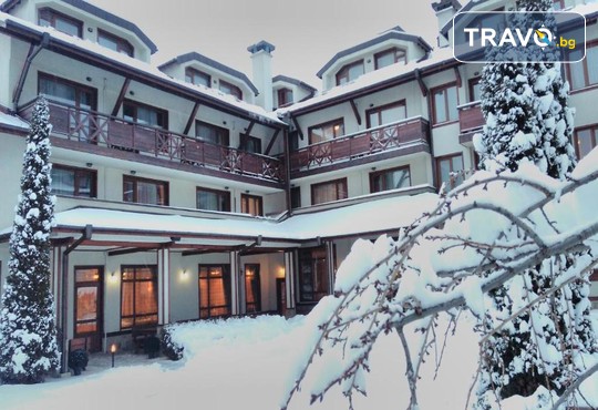 Евелина Палас 4* - снимка - 54