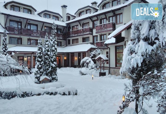 Евелина Палас 4* - снимка - 53