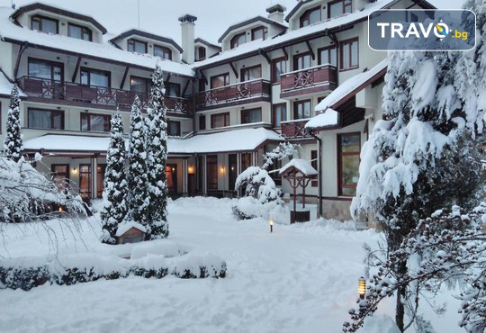 Евелина Палас 4* - снимка - 53