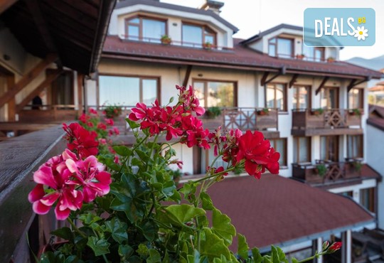 Евелина Палас 4* - снимка - 55