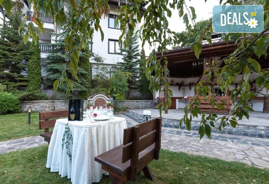 Евелина Палас 4* - снимка - 57