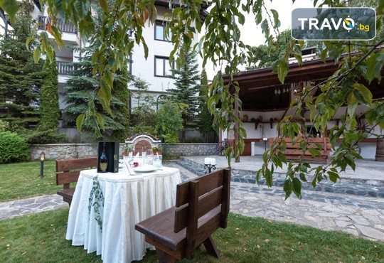 Евелина Палас 4* - снимка - 57