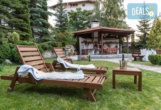 Евелина Палас 4* - снимка - 14