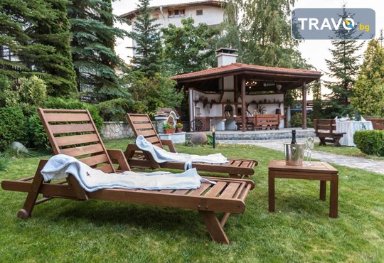 Евелина Палас 4* - снимка - 14