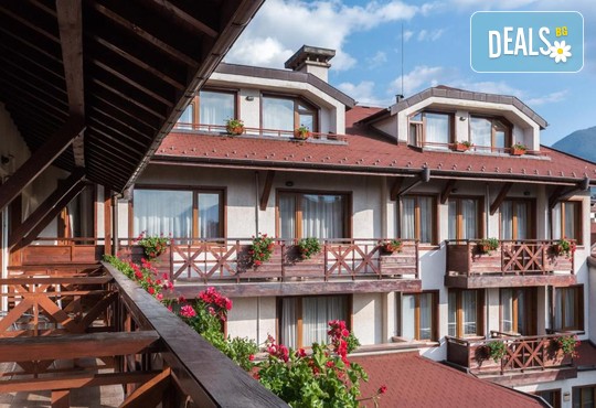 Евелина Палас 4* - снимка - 58