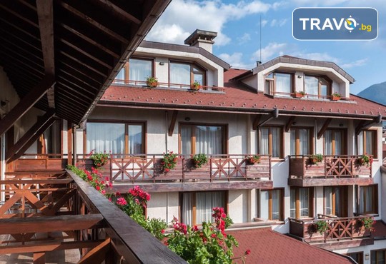 Евелина Палас 4* - снимка - 58