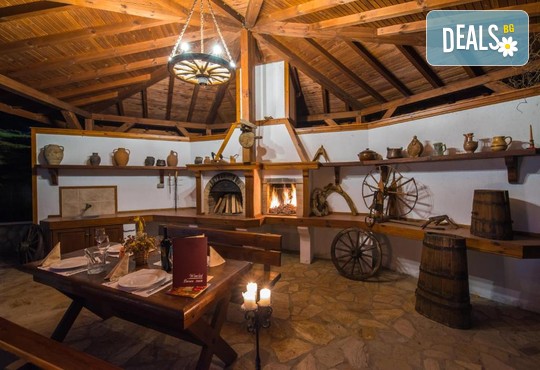 Евелина Палас 4* - снимка - 18