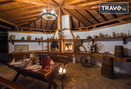 Евелина Палас 4* - снимка - 18