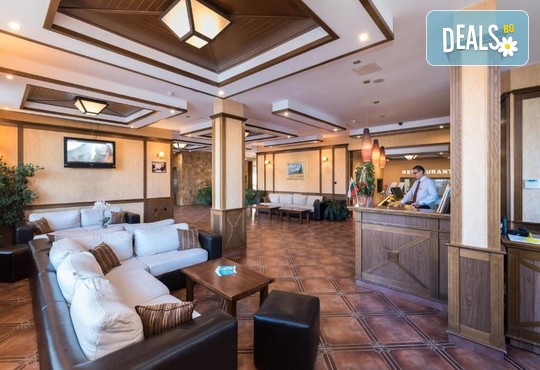 Евелина Палас 4* - снимка - 15