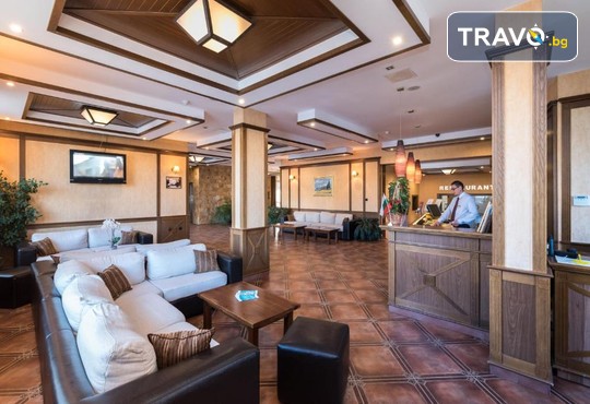 Евелина Палас 4* - снимка - 15