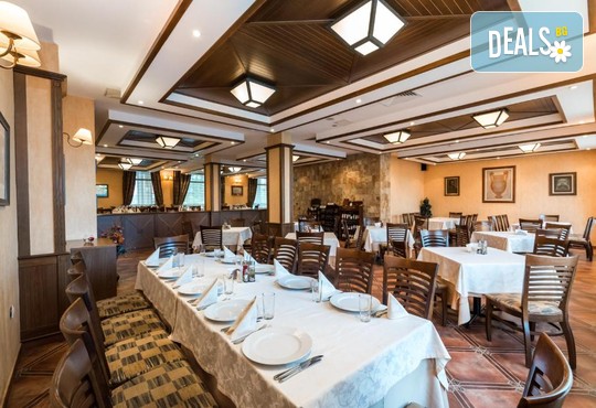 Евелина Палас 4* - снимка - 19