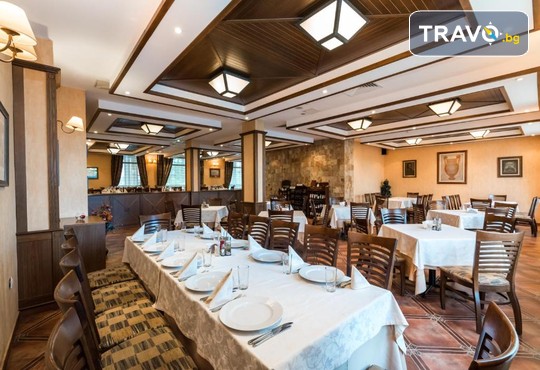 Евелина Палас 4* - снимка - 19