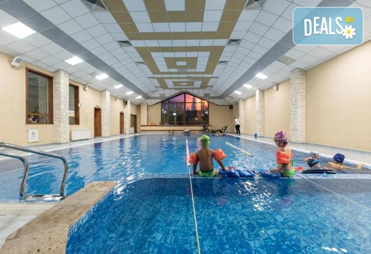 Евелина Палас 4* - снимка - 3