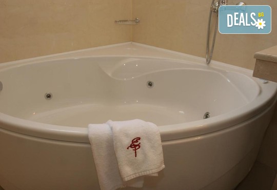 Евелина Палас 4* - снимка - 45