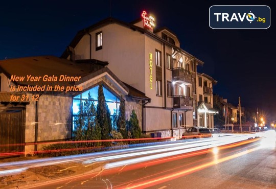 Евелина Палас 4* - снимка - 59