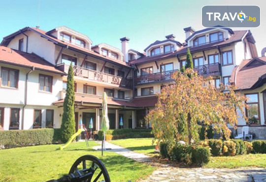 Евелина Палас 4* - снимка - 60