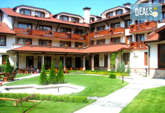 Евелина Палас 4* - снимка - 64