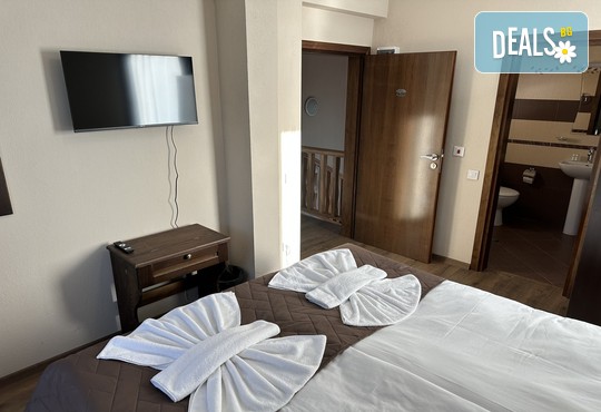 Къщи за гости Devin River 3* - снимка - 9