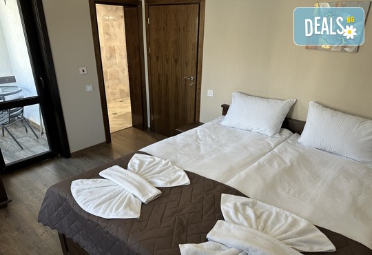 Къщи за гости Devin River 3* - снимка - 11