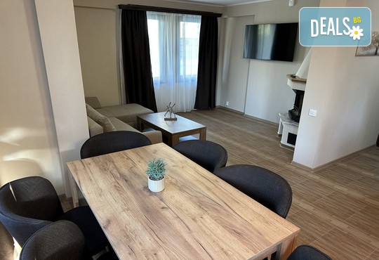 Къщи за гости Devin River 3* - снимка - 13