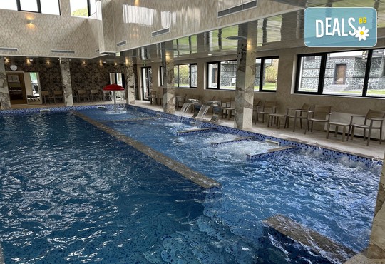 Къщи за гости Devin River 3* - снимка - 15