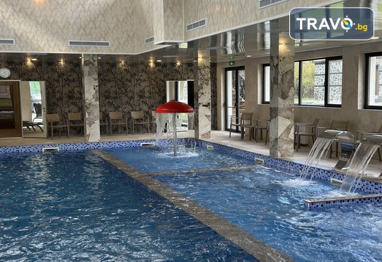 Къщи за гости Devin River 3* - снимка - 16