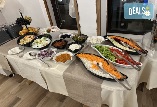 Къщи за гости Devin River 3* - снимка - 4