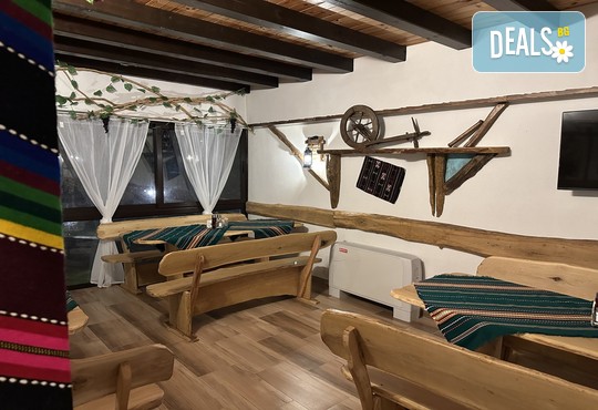 Къщи за гости Devin River 3* - снимка - 7