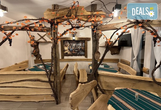 Къщи за гости Devin River 3* - снимка - 18