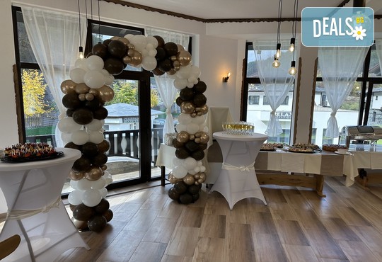 Къщи за гости Devin River 3* - снимка - 19