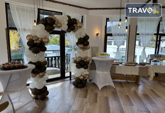 Къщи за гости Devin River 3* - снимка - 19