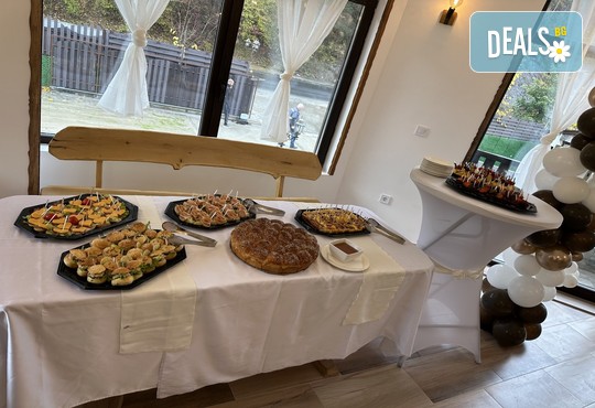 Къщи за гости Devin River 3* - снимка - 20