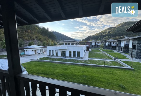 Къщи за гости Devin River 3* - снимка - 22