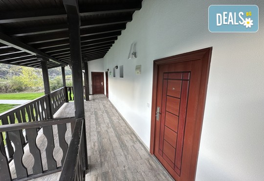 Къщи за гости Devin River 3* - снимка - 23