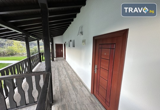 Къщи за гости Devin River 3* - снимка - 23