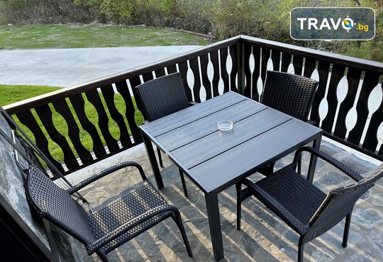 Къщи за гости Devin River 3* - снимка - 24