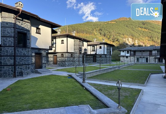 Къщи за гости Devin River 3* - снимка - 2