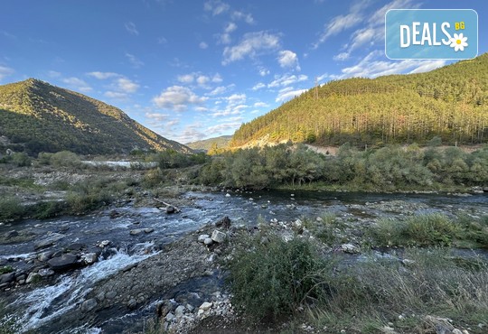 Къщи за гости Devin River 3* - снимка - 25