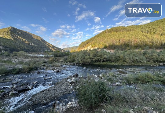 Къщи за гости Devin River 3* - снимка - 25