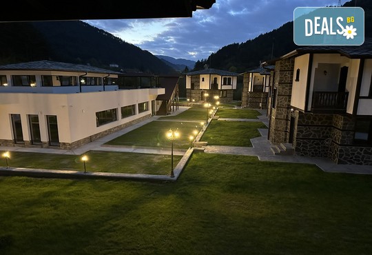 Къщи за гости Devin River 3* - снимка - 1