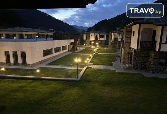 Къщи за гости Devin River 3* - снимка - 1