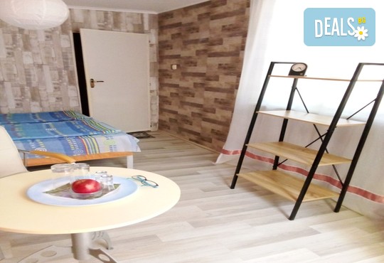 Бунгала Божур - Китен 1* - снимка - 10