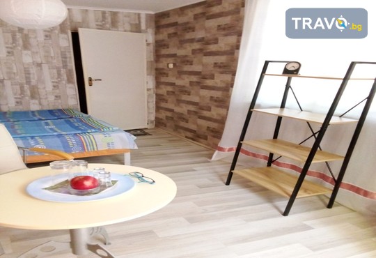 Бунгала Божур - Китен 1* - снимка - 10